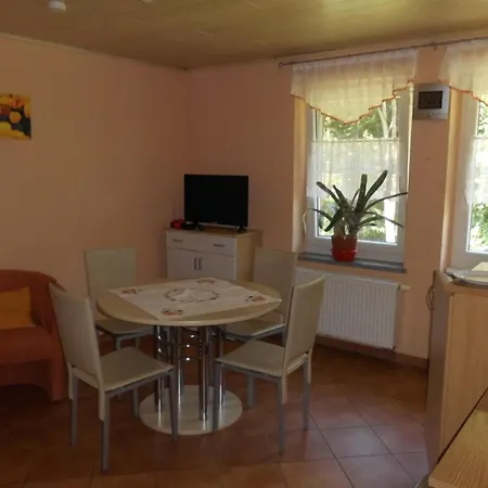 Saydaer Hoehe By Interhome Apartment