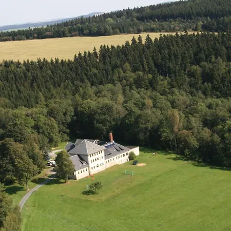 Saydaer Hoehe By Interhome *