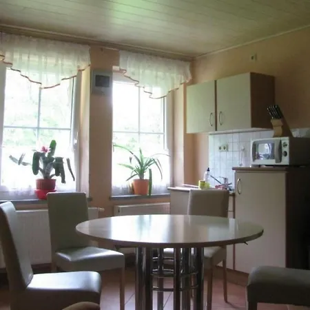 Saydaer Hoehe By Interhome Sayda