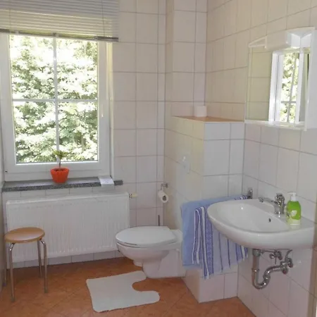 شقة Saydaer Hoehe By Interhome Sayda