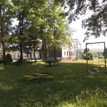 Saydaer Hoehe By Interhome 아파트 사이다