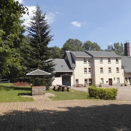 Saydaer Hoehe By Interhome 아파트 사이다