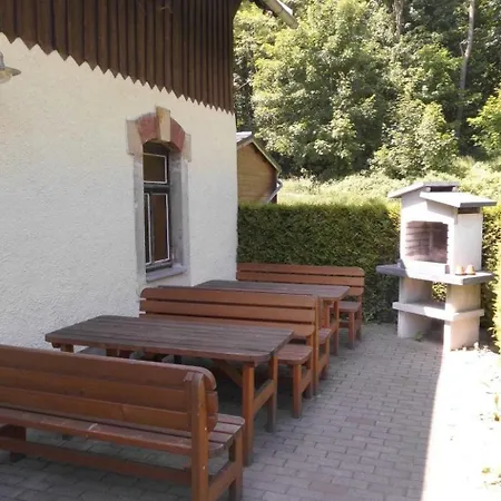 Saydaer Hoehe By Interhome
