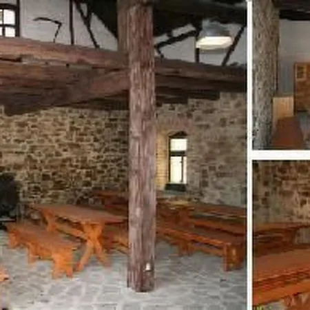 Saydaer Hoehe By Interhome 아파트 *