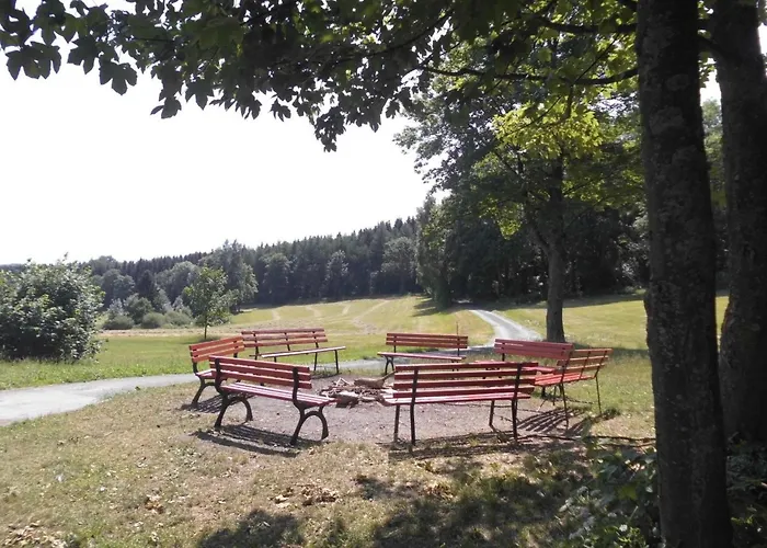 Saydaer Hoehe By Interhome * Sayda