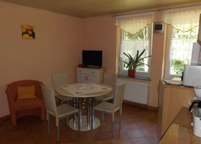 Saydaer Hoehe By Interhome شقة