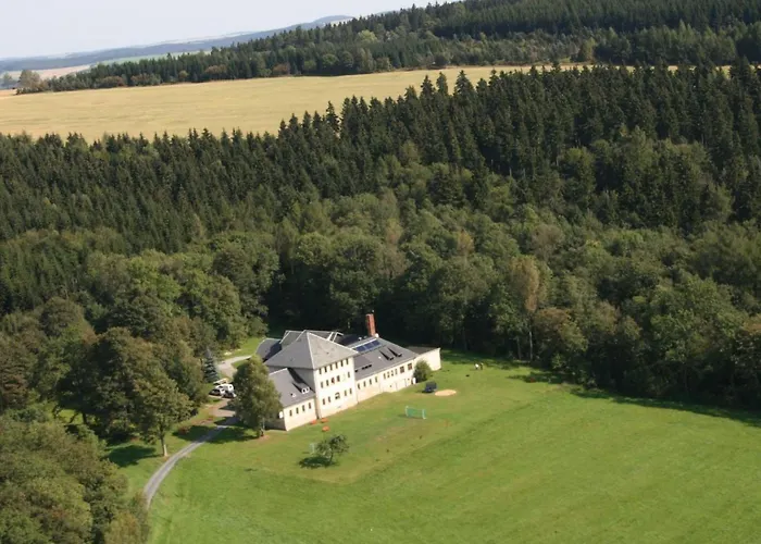 Saydaer Hoehe By Interhome *