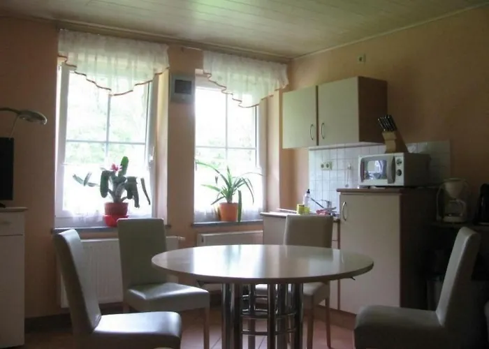 Saydaer Hoehe By Interhome Sayda