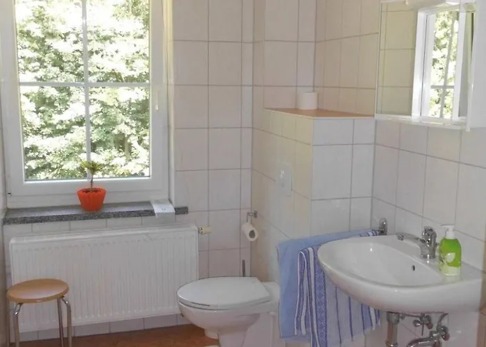 شقة Saydaer Hoehe By Interhome Sayda