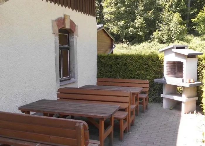 Saydaer Hoehe By Interhome