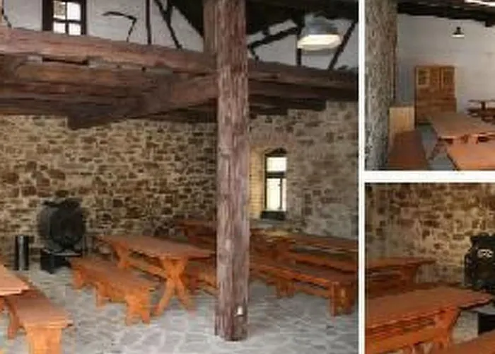 Saydaer Hoehe By Interhome شقة *